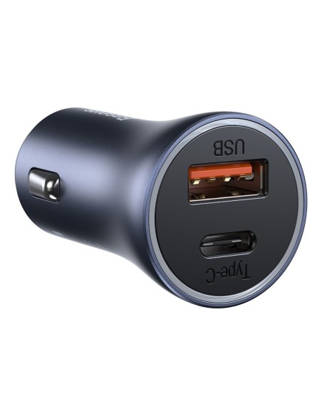 Greitas USB-C automobilinis įkroviklis USB 40W PD QC SCP FCP AFC + USB-C laidas - žaibo pilka
 
Greitas USB-C automobilinis įkroviklis USB 40W PD QC SCP FCP AFC + USB-C laidas - žaibo pilka