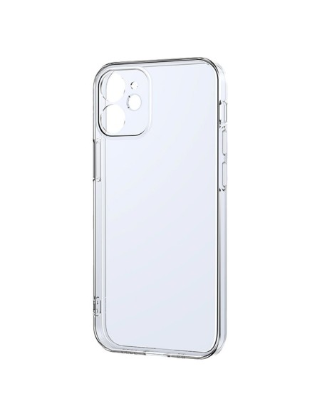 Itin plonas skaidrus dėklas iPhone 12 Pro skaidrus
 
Itin plonas skaidrus dėklas iPhone 12 Pro skaidrus