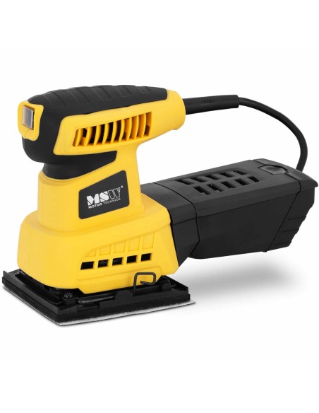 15000 aps./min 240W elektrinis orbitinis šlifuoklis 15000 aps./min 240W elektrinis orbitinis šlifuoklis