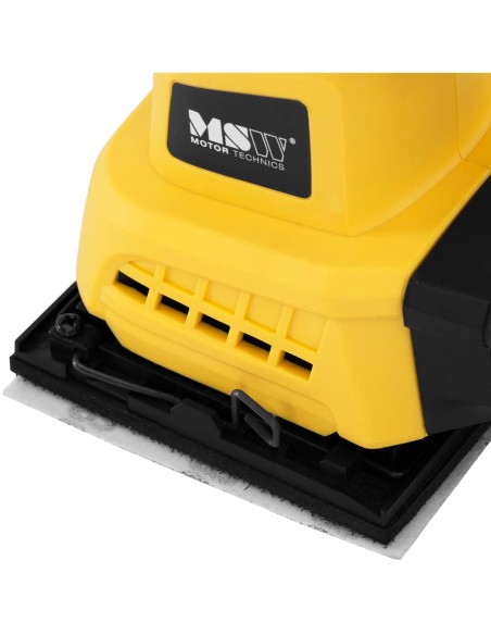 15000 aps./min 240W elektrinis orbitinis šlifuoklis 15000 aps./min 240W elektrinis orbitinis šlifuoklis