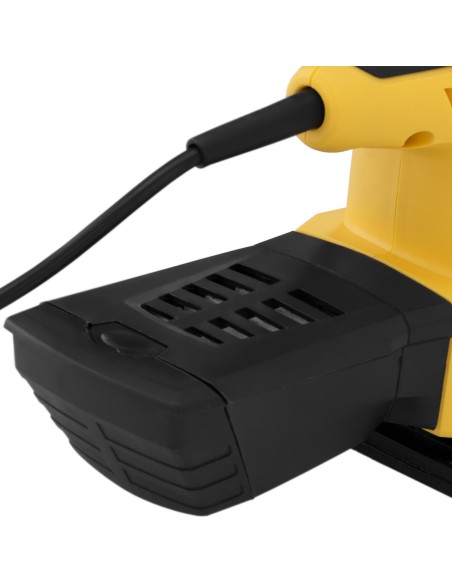 15000 aps./min 240W elektrinis orbitinis šlifuoklis 15000 aps./min 240W elektrinis orbitinis šlifuoklis