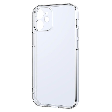 Itin plonas skaidrus dėklas iPhone 12 Pro Max skaidrus
 
Itin plonas skaidrus dėklas iPhone 12 Pro Max skaidrus