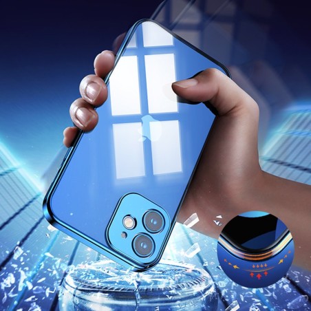 Itin plonas skaidrus dėklas iPhone 12 Pro Max skaidrus
 
Itin plonas skaidrus dėklas iPhone 12 Pro Max skaidrus