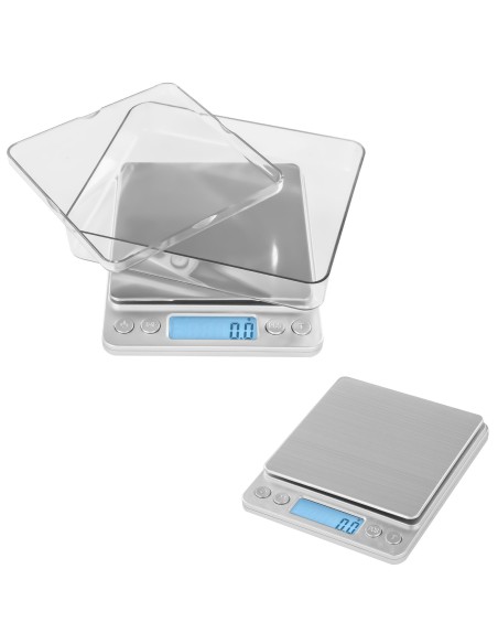 Tikslios papuošalų svarstyklės SBS-TW-3000/100 iki 3000g / 0,1g Tikslios papuošalų svarstyklės SBS-TW-3000/100 iki 3000g / 0,1g