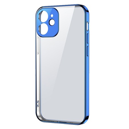 Itin plonas skaidrus dėklas su metaliniu rėmeliu, skirtas iPhone 12 Pro Max, tamsiai mėlynas
 
Itin plonas skaidrus dėklas su metaliniu rėmeliu, skirtas iPhone 12 Pro Max, tamsiai mėlynas