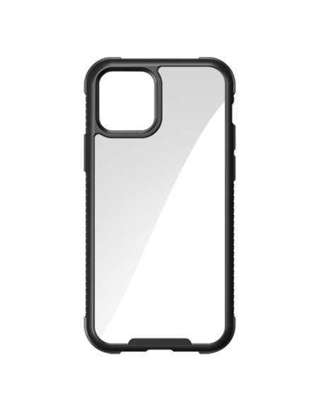 Šarvuotas patvarus dėklas iPhone 12 mini Fregate Series juodas
 
Šarvuotas patvarus dėklas iPhone 12 mini Fregate Series juodas