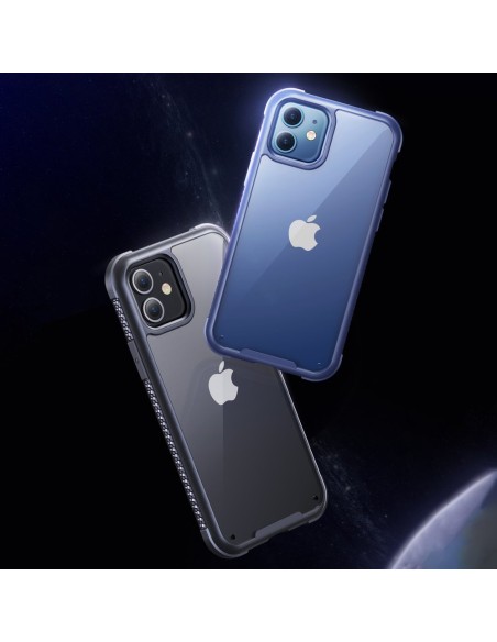 Šarvuotas patvarus dėklas iPhone 12 mini Fregate Series juodas
 
Šarvuotas patvarus dėklas iPhone 12 mini Fregate Series juodas