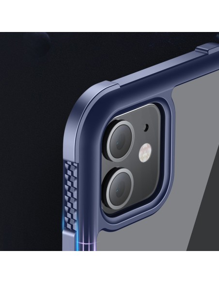 Šarvuotas patvarus dėklas iPhone 12 mini Fregate Series juodas
 
Šarvuotas patvarus dėklas iPhone 12 mini Fregate Series juodas