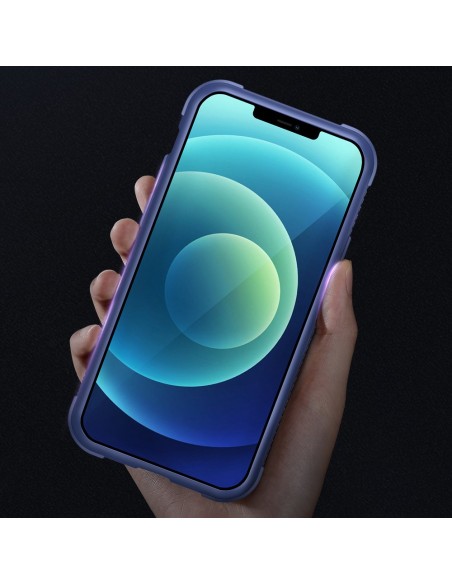 Šarvuotas patvarus dėklas iPhone 12 mini Fregate Series juodas
 
Šarvuotas patvarus dėklas iPhone 12 mini Fregate Series juodas