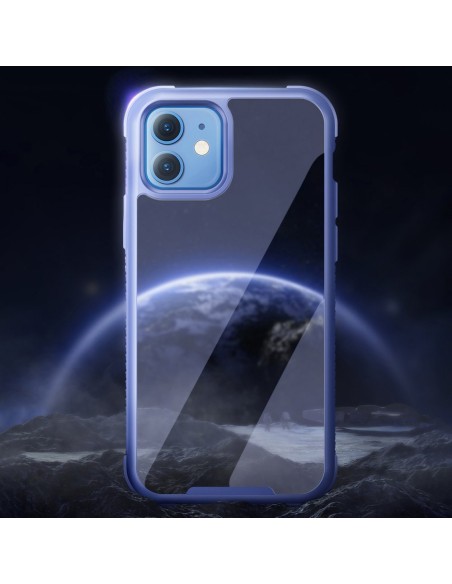 Šarvuotas patvarus dėklas iPhone 12 mini Fregate Series juodas
 
Šarvuotas patvarus dėklas iPhone 12 mini Fregate Series juodas