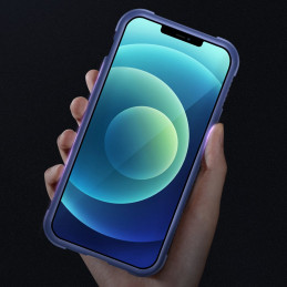 
Šarvuotas patvarus dėklas iPhone 12 Pro Max Fregate Series juodas
