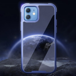 
Šarvuotas patvarus dėklas iPhone 12 Pro Max Fregate Series juodas
