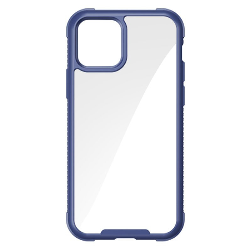 
Šarvuotas patvarus dėklas iPhone 12 Pro Max Fregate Series mėlynas
