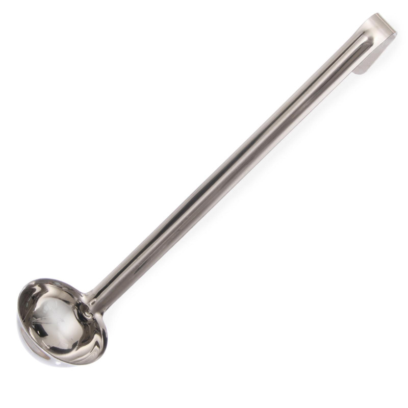 Kitchen Line plieno HACCP kaušas 0,05 l - Hendi 527108