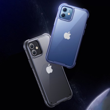 Šarvuotas patvarus dėklas iPhone 12 Pro Max Fregate Series žalias
 
Šarvuotas patvarus dėklas iPhone 12 Pro Max Fregate Series žalias