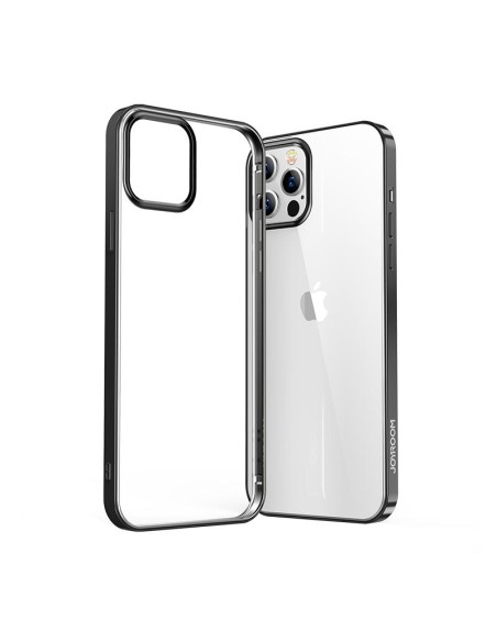 NBS itin plonas skaidrus dėklas su metaliniu rėmeliu, skirtas iPhone 12 mini black
 
NBS itin plonas skaidrus dėklas su metaliniu rėmeliu, skirtas iPhone 12 mini black