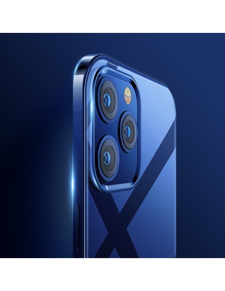 NBS itin plonas skaidrus dėklas su metaliniu rėmeliu, skirtas iPhone 12 mini black
 
NBS itin plonas skaidrus dėklas su metaliniu rėmeliu, skirtas iPhone 12 mini black