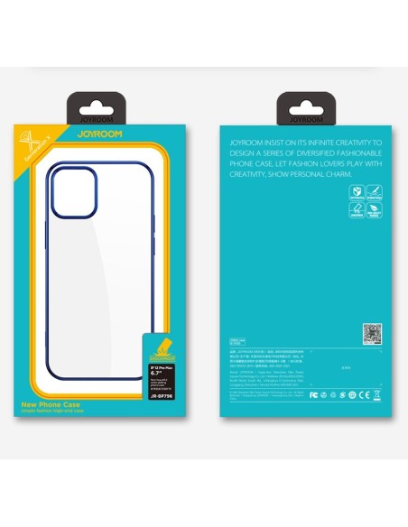 NBS itin plonas skaidrus dėklas su metaliniu rėmeliu, skirtas iPhone 12 mini black
 
NBS itin plonas skaidrus dėklas su metaliniu rėmeliu, skirtas iPhone 12 mini black