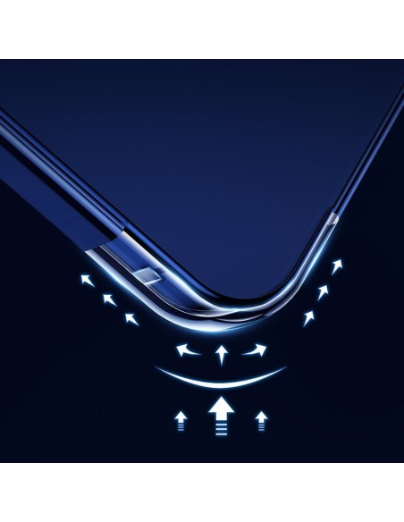 NBS itin plonas skaidrus dėklas su metaliniu rėmeliu, skirtas iPhone 12 mini black
 
NBS itin plonas skaidrus dėklas su metaliniu rėmeliu, skirtas iPhone 12 mini black