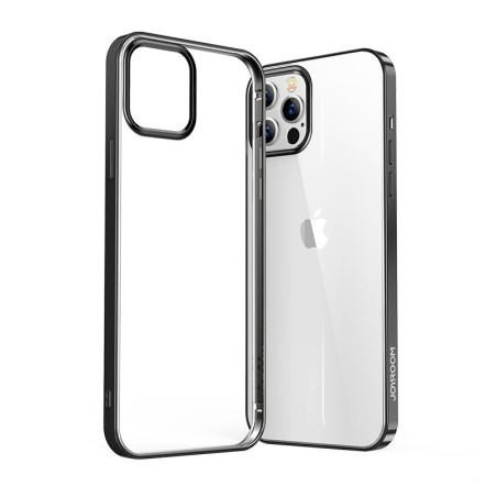 NBS itin plonas skaidrus dėklas su metaliniu rėmeliu, skirtas iPhone Pro Max 12 juodas
 
NBS itin plonas skaidrus dėklas su metaliniu rėmeliu, skirtas iPhone Pro Max 12 juodas
