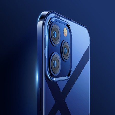 NBS itin plonas skaidrus dėklas su metaliniu rėmeliu, skirtas iPhone 12 Pro Max žalias
 
NBS itin plonas skaidrus dėklas su metaliniu rėmeliu, skirtas iPhone 12 Pro Max žalias