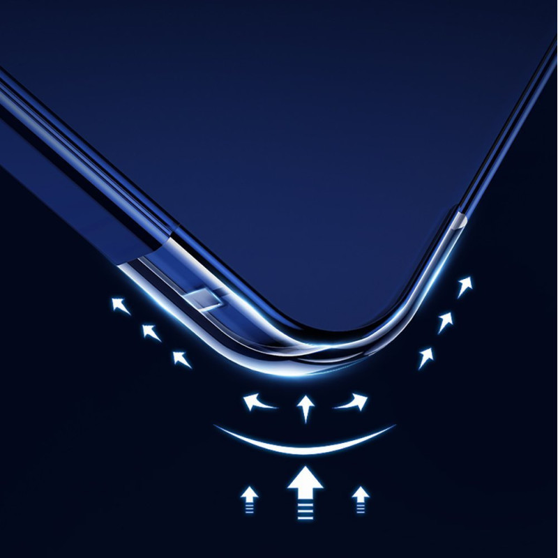 NBS itin plonas skaidrus dėklas su metaliniu rėmeliu, skirtas iPhone 12 Pro Max žalias