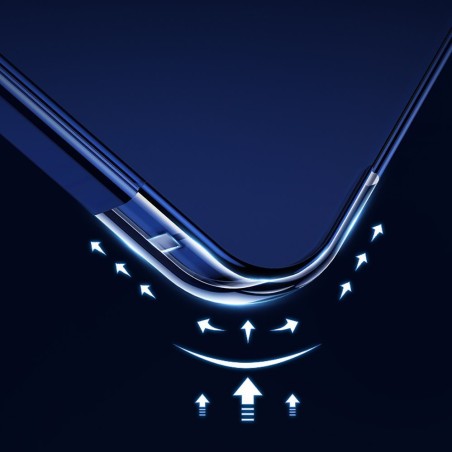 NBS itin plonas skaidrus dėklas su metaliniu rėmeliu, skirtas iPhone 12 Pro Max žalias
 
NBS itin plonas skaidrus dėklas su metaliniu rėmeliu, skirtas iPhone 12 Pro Max žalias