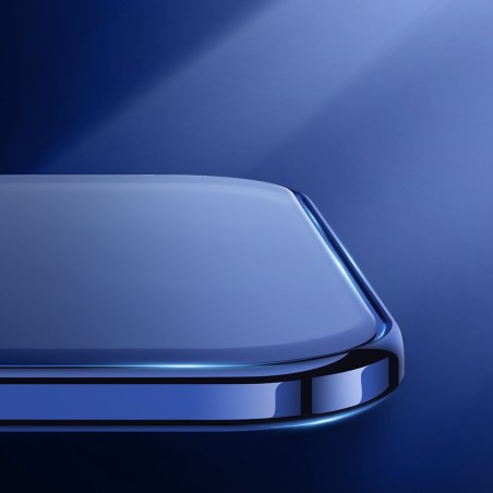 NBS itin plonas skaidrus dėklas su metaliniu rėmeliu, skirtas iPhone 12 Pro Max žalias
 
NBS itin plonas skaidrus dėklas su metaliniu rėmeliu, skirtas iPhone 12 Pro Max žalias
