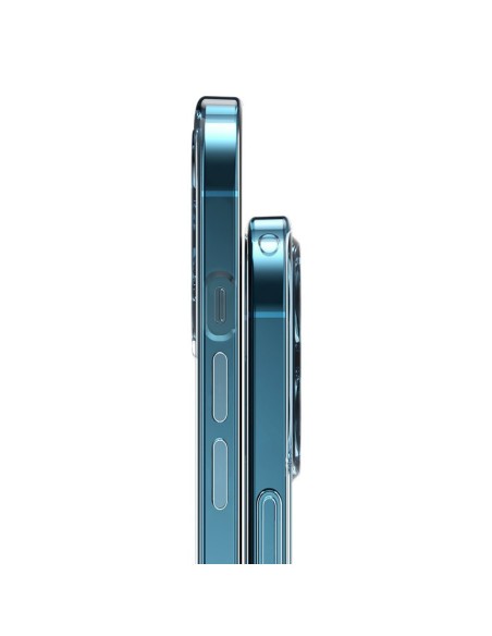 Apsauginis šarvuotas dėklas iPhone 12 Pro Max Crystal Series skaidrus
 
Apsauginis šarvuotas dėklas iPhone 12 Pro Max Crystal Series skaidrus