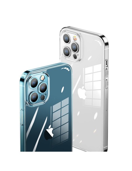 Apsauginis šarvuotas dėklas iPhone 12 Pro Max Crystal Series skaidrus
 
Apsauginis šarvuotas dėklas iPhone 12 Pro Max Crystal Series skaidrus