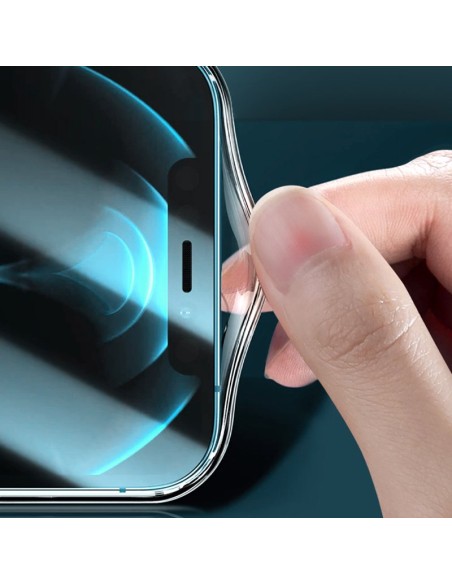 Apsauginis šarvuotas dėklas iPhone 12 Pro Max Crystal Series skaidrus
 
Apsauginis šarvuotas dėklas iPhone 12 Pro Max Crystal Series skaidrus
