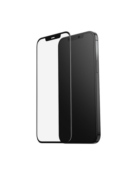 2.5D viso ekrano žaidimų grūdintas stiklas, skirtas iPhone 12 mini Knight Series juodas
 
2.5D viso ekrano žaidimų grūdintas stiklas, skirtas iPhone 12 mini Knight Series juodas