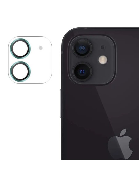 Grūdintas stiklas visam fotoaparato objektyvui, skirtas iPhone 12 mini Shining Series, žalias
 
Grūdintas stiklas visam fotoaparato objektyvui, skirtas iPhone 12 mini Shining Series, žalias