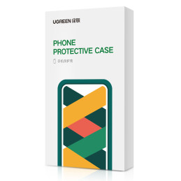 
Guminis lankstus silikoninis dėklas iPhone 13 Pro juodas
