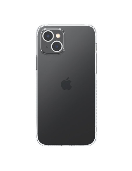 Dėklas iPhone 13 Pro Max, gelinis dangtelis, skaidrus
 
Dėklas iPhone 13 Pro Max, gelinis dangtelis, skaidrus