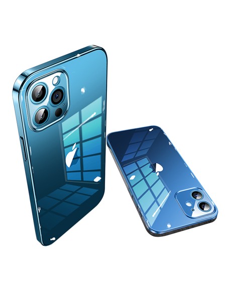 Dėklas iPhone 13 Pro Max, gelinis dangtelis, skaidrus
 
Dėklas iPhone 13 Pro Max, gelinis dangtelis, skaidrus