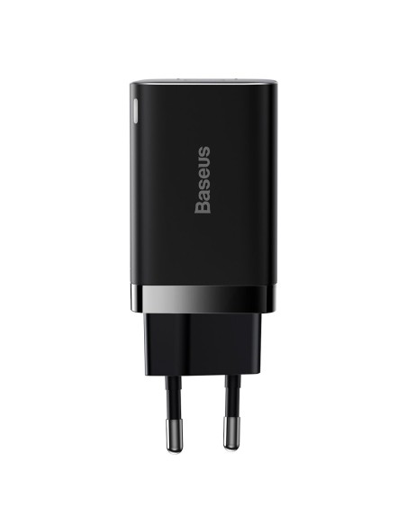 Greitas USB įkroviklis USB-C 30W PD QC Super Si Pro juodas
 
Greitas USB įkroviklis USB-C 30W PD QC Super Si Pro juodas