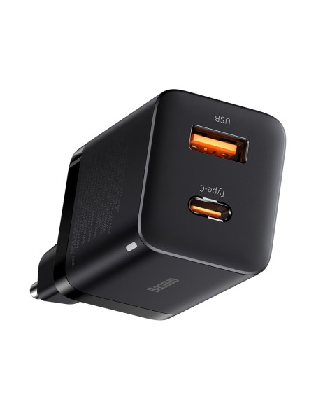 Greitas USB įkroviklis USB-C 30W PD QC Super Si Pro juodas
 
Greitas USB įkroviklis USB-C 30W PD QC Super Si Pro juodas