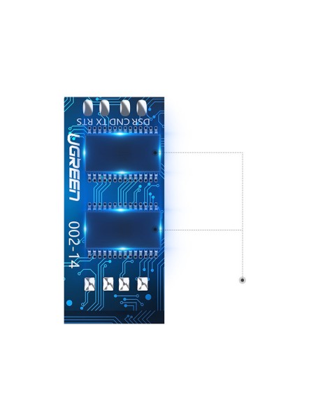 Konsolinis laidas, USB - RJ45 adapteris, vytos poros Ethernet kabelis, 1,5 m, juodas
 
Konsolinis laidas, USB - RJ45 adapteris, vytos poros Ethernet kabelis, 1,5 m, juodas