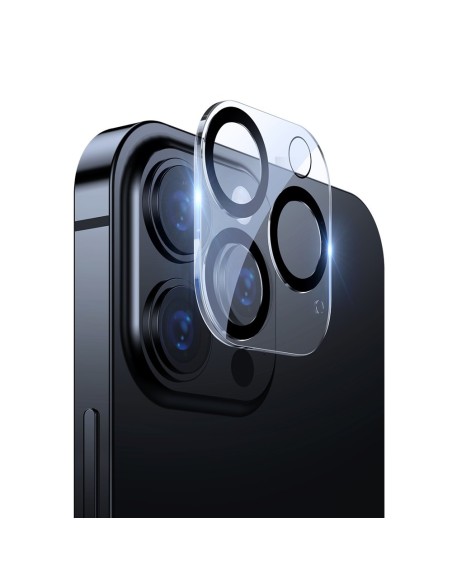 Grūdintas stiklas 0,3 mm visam fotoaparato objektyvui iPhone 13 Pro Max SET iš 2 vnt.
 
Grūdintas stiklas 0,3 mm visam fotoaparato objektyvui iPhone 13 Pro Max SET iš 2 vnt.