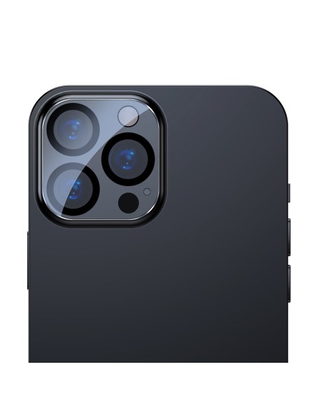 Grūdintas stiklas 0,3 mm visam fotoaparato objektyvui iPhone 13 Pro Max SET iš 2 vnt.
 
Grūdintas stiklas 0,3 mm visam fotoaparato objektyvui iPhone 13 Pro Max SET iš 2 vnt.