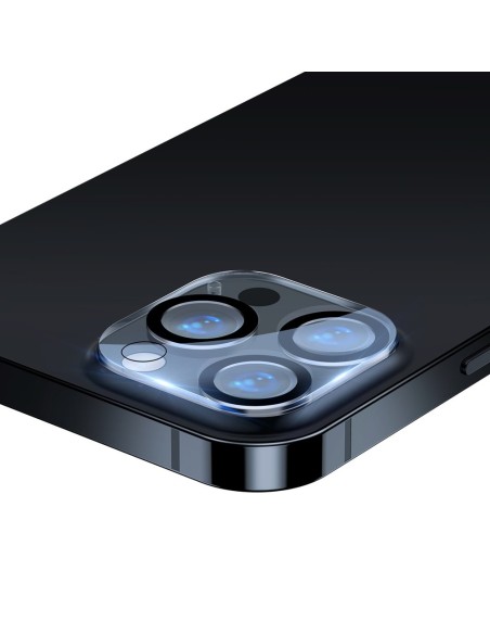 Grūdintas stiklas 0,3 mm visam fotoaparato objektyvui iPhone 13 Pro Max SET iš 2 vnt.
 
Grūdintas stiklas 0,3 mm visam fotoaparato objektyvui iPhone 13 Pro Max SET iš 2 vnt.