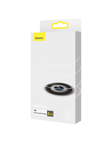 Grūdintas stiklas 0,3 mm visam fotoaparato objektyvui iPhone 13 Pro Max SET iš 2 vnt.
 
Grūdintas stiklas 0,3 mm visam fotoaparato objektyvui iPhone 13 Pro Max SET iš 2 vnt.