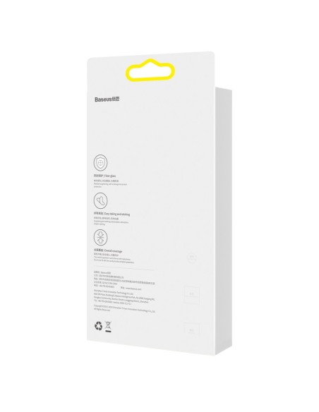 Grūdintas stiklas 0,3 mm visam fotoaparato objektyvui iPhone 13 Pro Max SET iš 2 vnt.
 
Grūdintas stiklas 0,3 mm visam fotoaparato objektyvui iPhone 13 Pro Max SET iš 2 vnt.