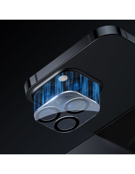 Grūdintas stiklas 0,3 mm visam fotoaparato objektyvui iPhone 13 Pro Max SET iš 2 vnt.
 
Grūdintas stiklas 0,3 mm visam fotoaparato objektyvui iPhone 13 Pro Max SET iš 2 vnt.