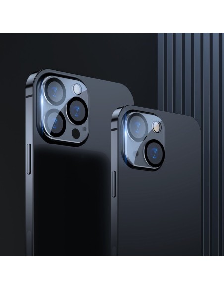 Grūdintas stiklas 0,3 mm visam fotoaparato objektyvui iPhone 13 Pro Max SET iš 2 vnt.
 
Grūdintas stiklas 0,3 mm visam fotoaparato objektyvui iPhone 13 Pro Max SET iš 2 vnt.