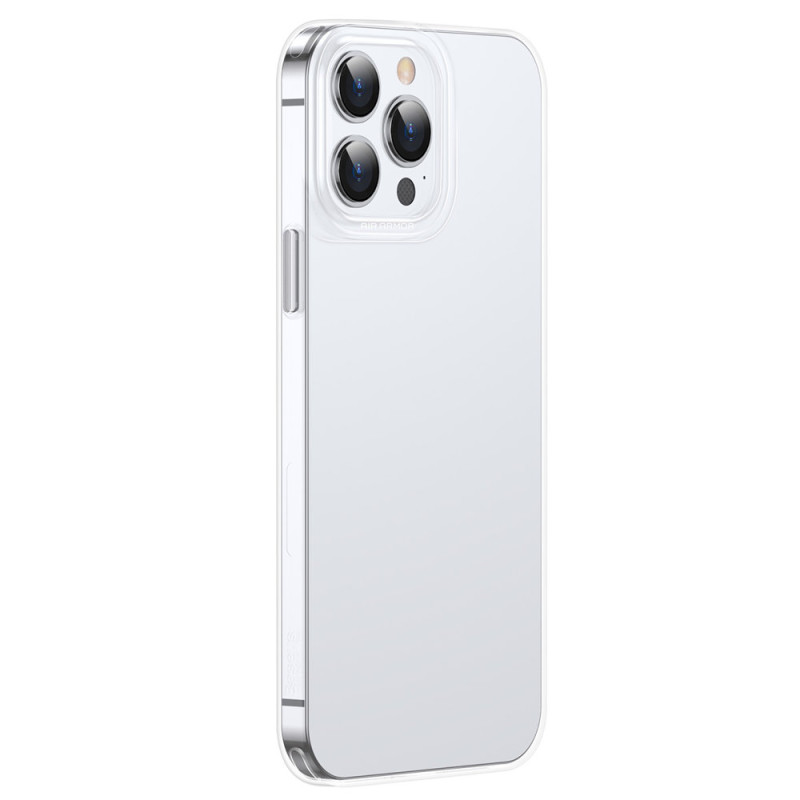 „iPhone 13 Pro Max Simple Series Case“ skaidrus gelio dėklas