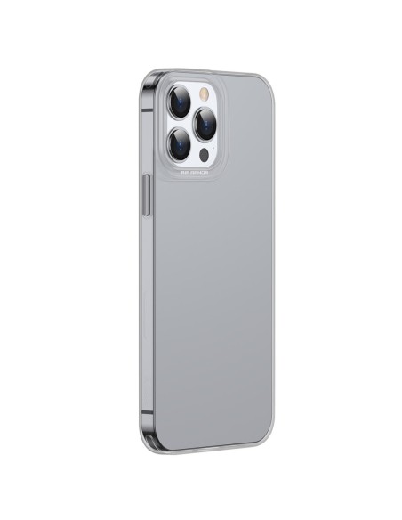 Skaidrus gelio dėklas iPhone 13 Pro Simple Series Case juodas
 
Skaidrus gelio dėklas iPhone 13 Pro Simple Series Case juodas