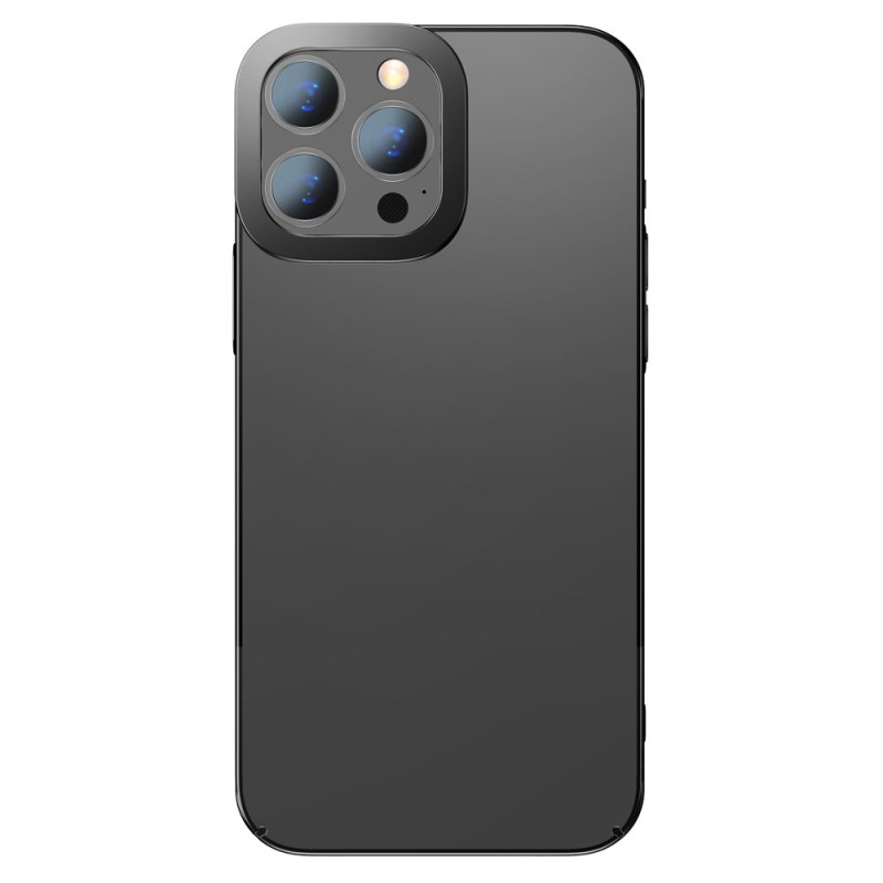 Skaidrus dangtelis iPhone 13 Pro Max Glitter Case juodas
Skaidrus dangtelis iPhone 13 Pro Max Glitter Case juodas