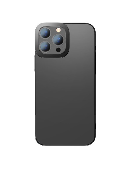 Skaidrus dangtelis iPhone 13 Pro Max Glitter Case juodas
 
Skaidrus dangtelis iPhone 13 Pro Max Glitter Case juodas